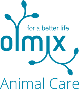 Olmix Animal Care Logo PNG Vector