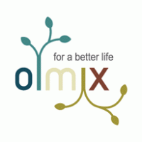 Olmix Logo PNG Vector