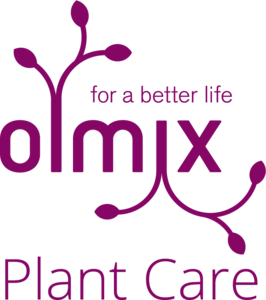 Olmix Plant Care Logo PNG Vector