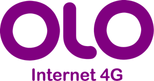 OLO Internet Logo Vector
