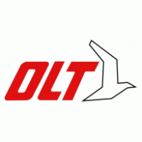 OLT Ostfriesische Lufttransport GmbH Logo PNG Vector