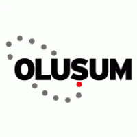 OLUSUM Logo PNG Vector