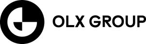 OLX Group Logo PNG Vector