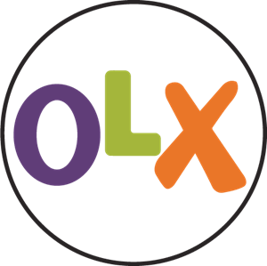 OLX Logo Vector