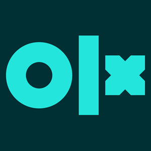 OLX Logo Vector