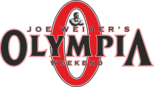 Olympia Weekend Logo PNG Vector