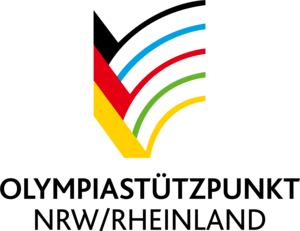 Olympiastützpunkt NRW/Rheinland Logo PNG Vector