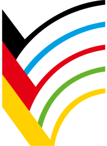 Olympiastützpunkte Logo PNG Vector