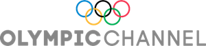Olympic Channel Logo Vector