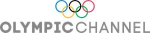 Olympic Channel Logo PNG Vector