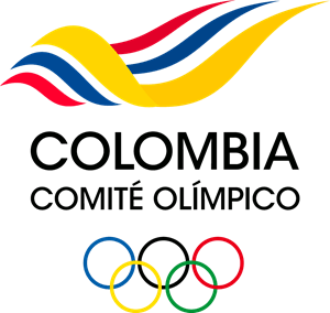 Olympic Committee Logo PNG Vector