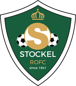 Olympic FC Stockel Logo PNG Vector