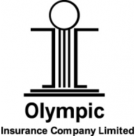 Olympic Insurance Company Logo Vector