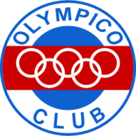 Olympico Club Logo PNG Vector