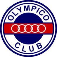 Olympico Club Logo Vector