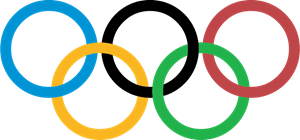 Olympics Logo PNG Vector