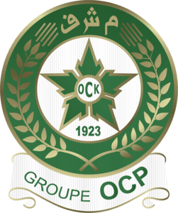 Olympique Athletic Club de Khouribga OCK Logo PNG Vector