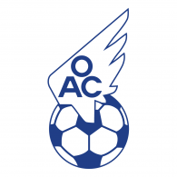 Olympique d'Alès Logo PNG Vector
