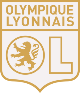 Olympique Lyonnais Logo PNG Vector
