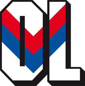 Olympique Lyonnais Logo Vector