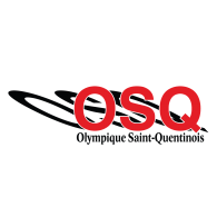 Olympique Saint-Quentin Logo Vector