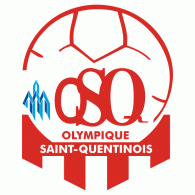 Olympique Saint-Quentin Logo Vector