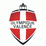 Olympique Valence Logo PNG Vector