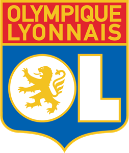olympique lyonnais Logo PNG Vector