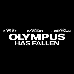 Olympus Has Fallen Logo PNG Vector