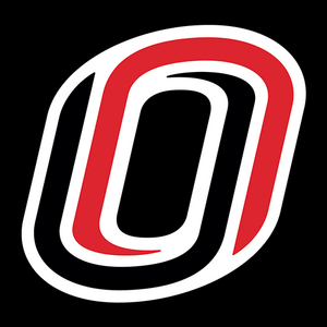 Omaha Mavericks Logo PNG Vector