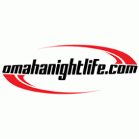 Omahanightlife.com Logo Vector
