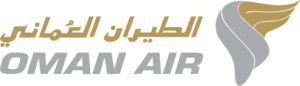 Oman Air Logo PNG Vector