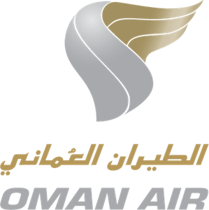 Oman Air Logo PNG Vector