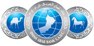 Oman Arab Bank Logo PNG Vector