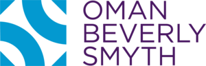Oman Beverly-Smyth Logo PNG Vector