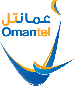 Omantel Logo PNG Vector