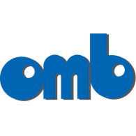 omb Logo PNG Vector