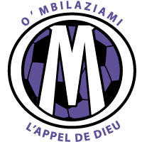 O’Mbilaziami FC Logo Vector