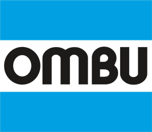 OMBU Logo PNG Vector