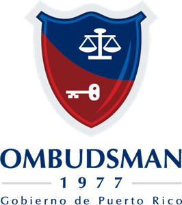 Ombudsman Logo Vector