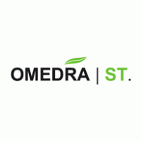 OMEDRA | ST Logo PNG Vector