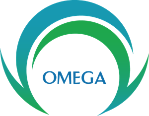 Omega Esports Logo PNG Vector