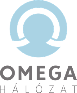 Omega Gyülekezetek Hálózata Logo Vector