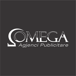 Omega Logo PNG Vector