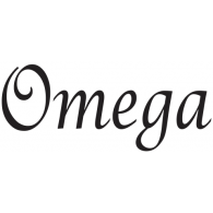 Omega Logo Vector