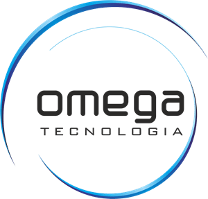 Omega Tecnologia Logo Vector