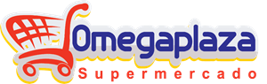 Omegaplaza Supermercado Moyobamba Logo PNG Vector