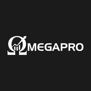 Omegapro Logo PNG Vector