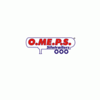 omeps Logo PNG Vector