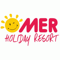 Ömer Resort Logo Vector
